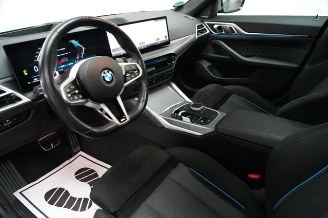BMW 420 Gran Coupe – 11