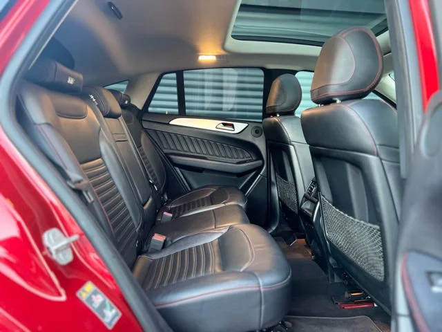 Mercedes-Benz GLE 350 – 24