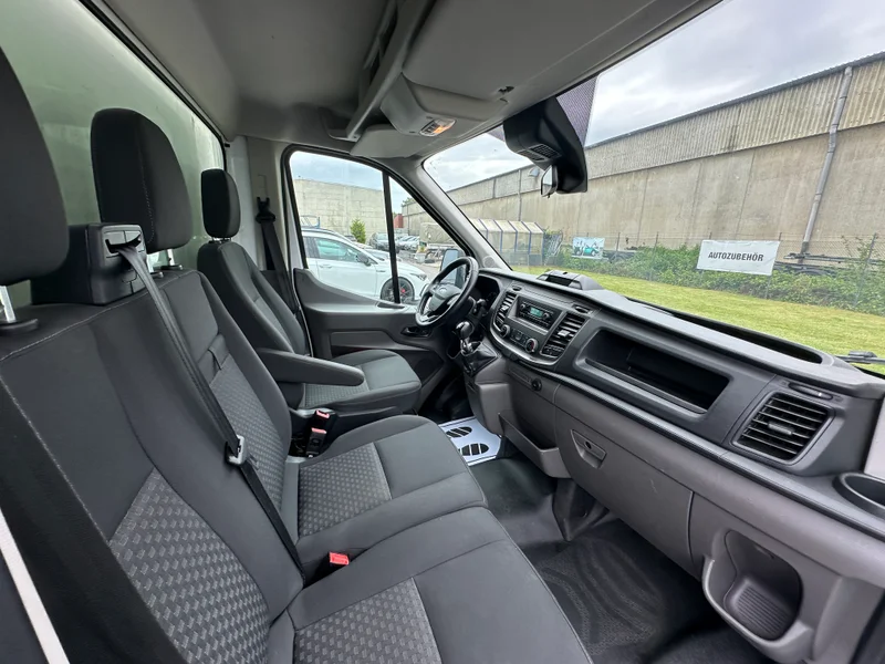 FORD Transit – 20