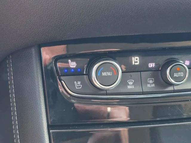 Opel Grandland X – 39