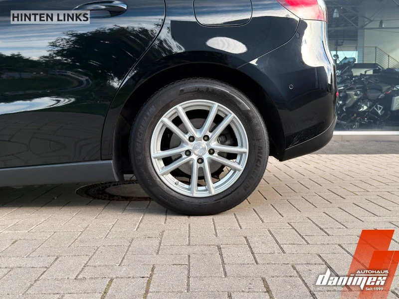 Mercedes-Benz B 200 – 42