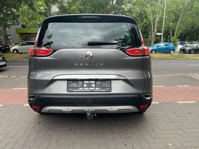 Renault Espace – 6