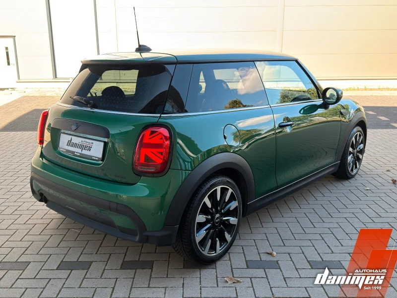 Mini ONE – 6