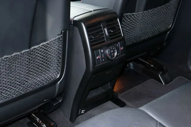 Mercedes-Benz GLE 43 AMG – 30