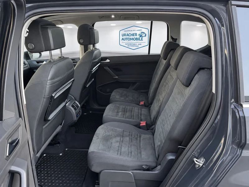 Volkswagen Touran – 17