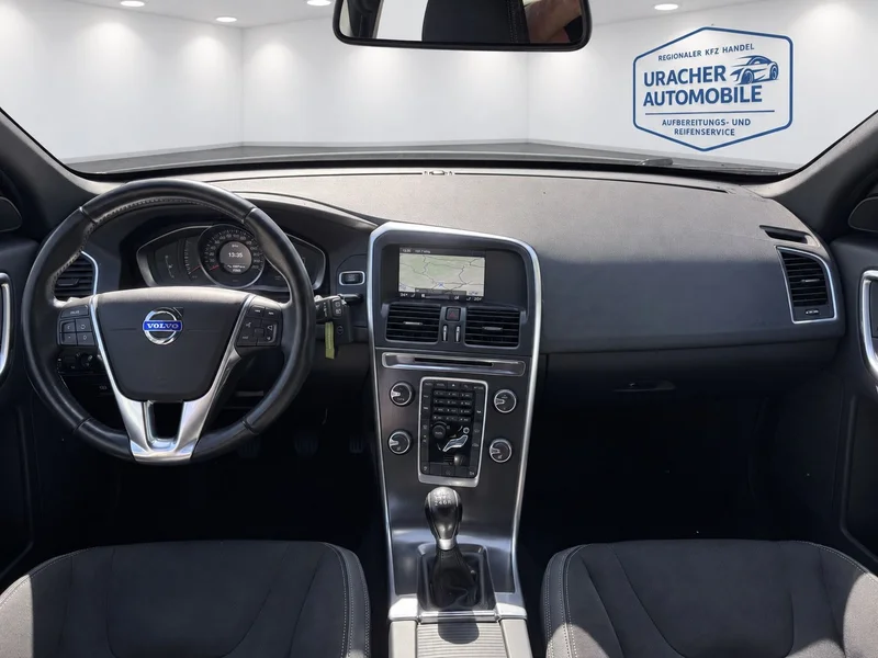 Volvo XC 60 – 12