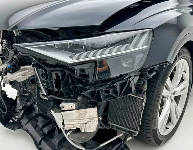 Audi Q8 – 3