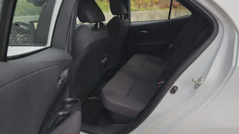 Toyota Corolla – 19
