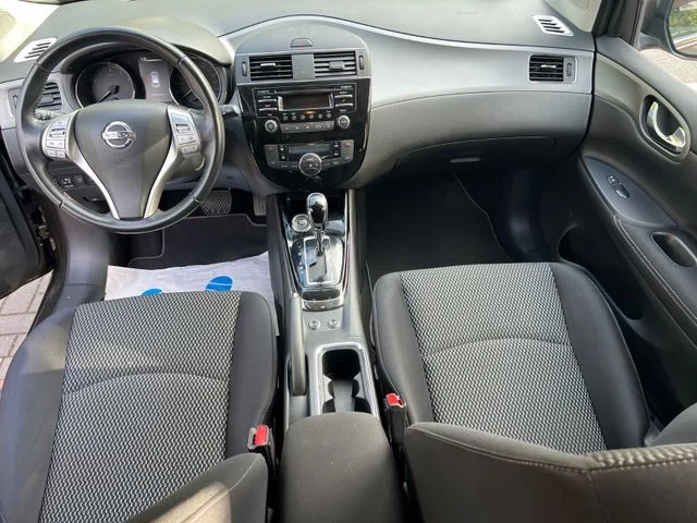 Nissan Pulsar – 9