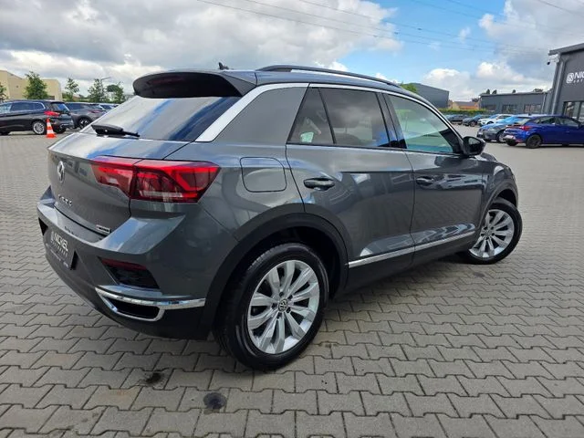 Volkswagen T-Roc – 4