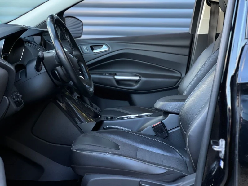 Ford Kuga – 10