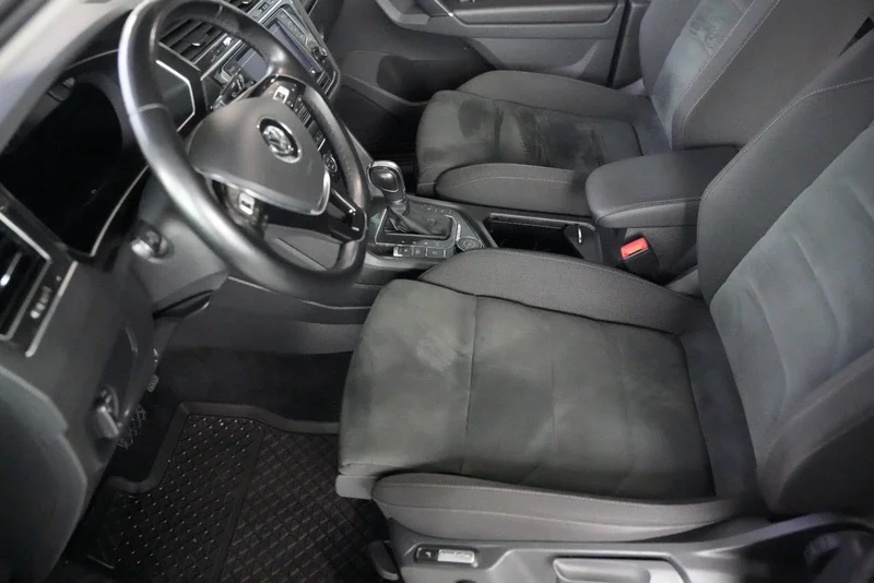 Volkswagen Tiguan – 14