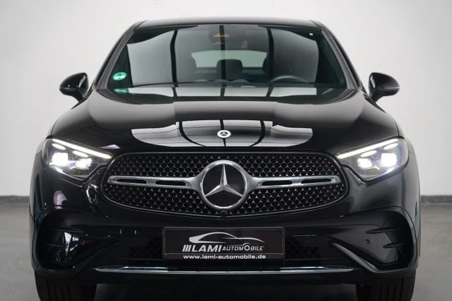 MERCEDES-BENZ GLC 300 – 2