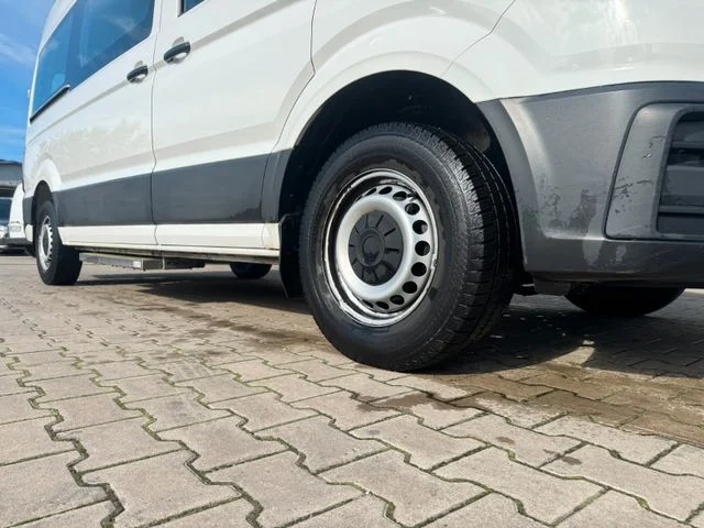 VW Crafter – 23