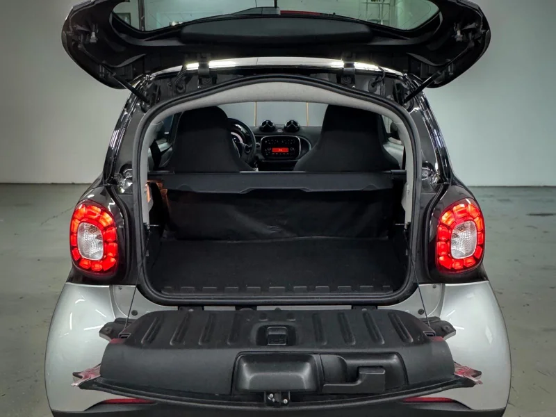Smart ForTwo III (2014-) – 5