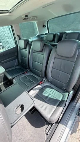 VW Sharan – 10