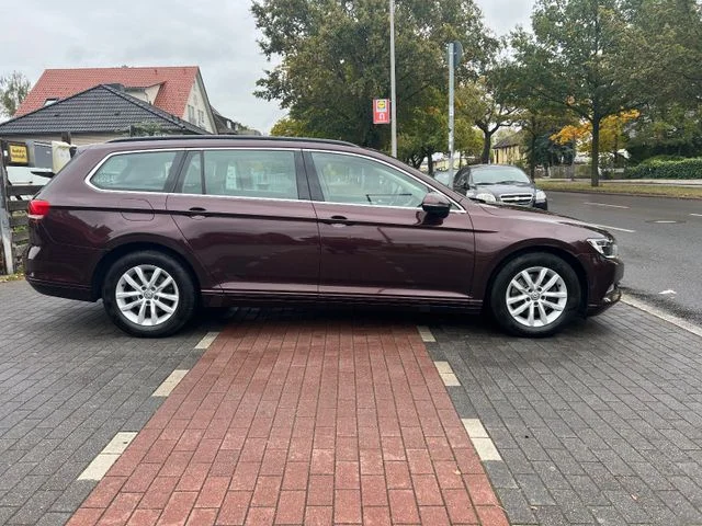 Volkswagen Passat Variant – 5