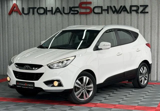 Hyundai ix35 – 3
