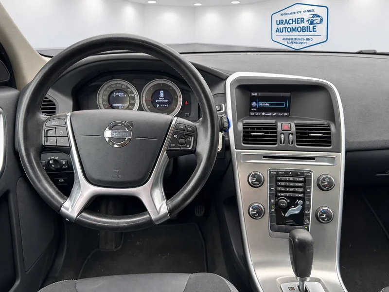 Volvo XC 60 – 14