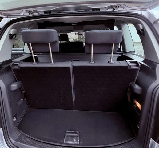 VW Touran – 9