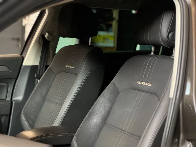 Volkswagen Passat Alltrack – 24
