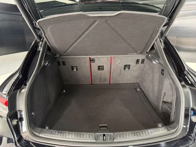 Porsche Macan – 20