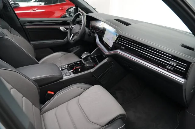 VW Touareg – 38