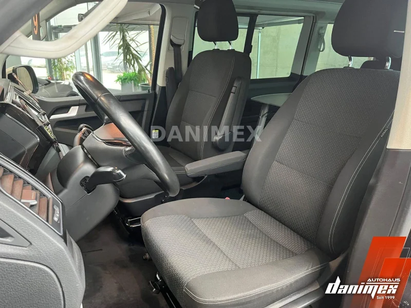 Volkswagen T6 California – 10