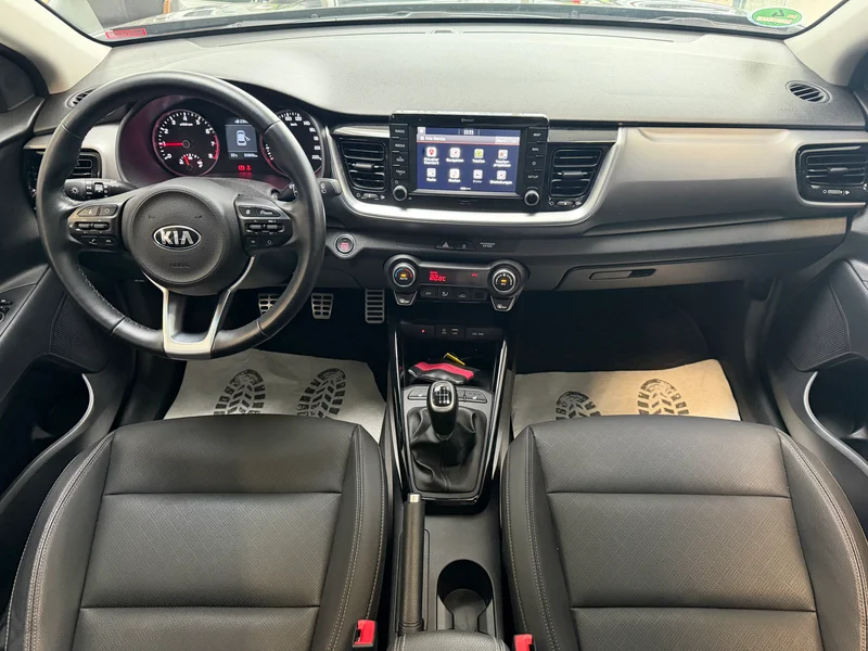 Kia Stonic – 17