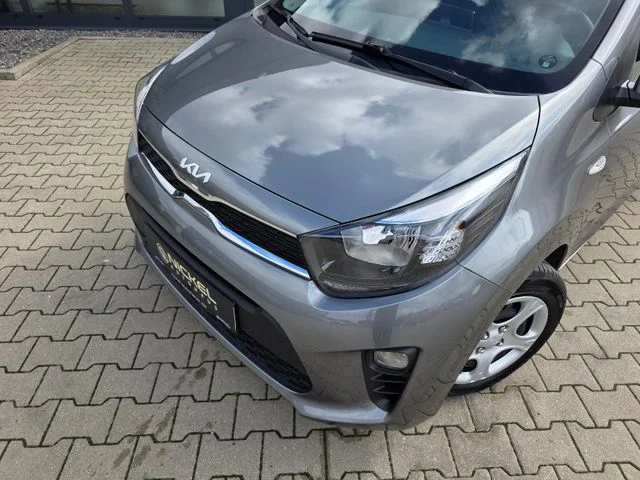 Kia Picanto – 5