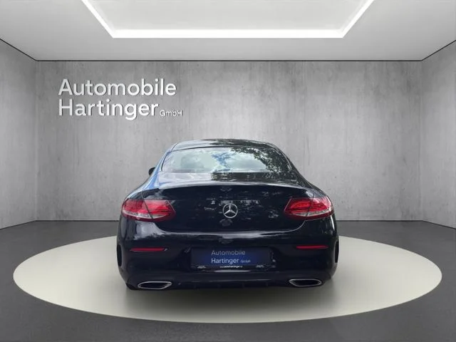 MERCEDES-BENZ C 180 – 5