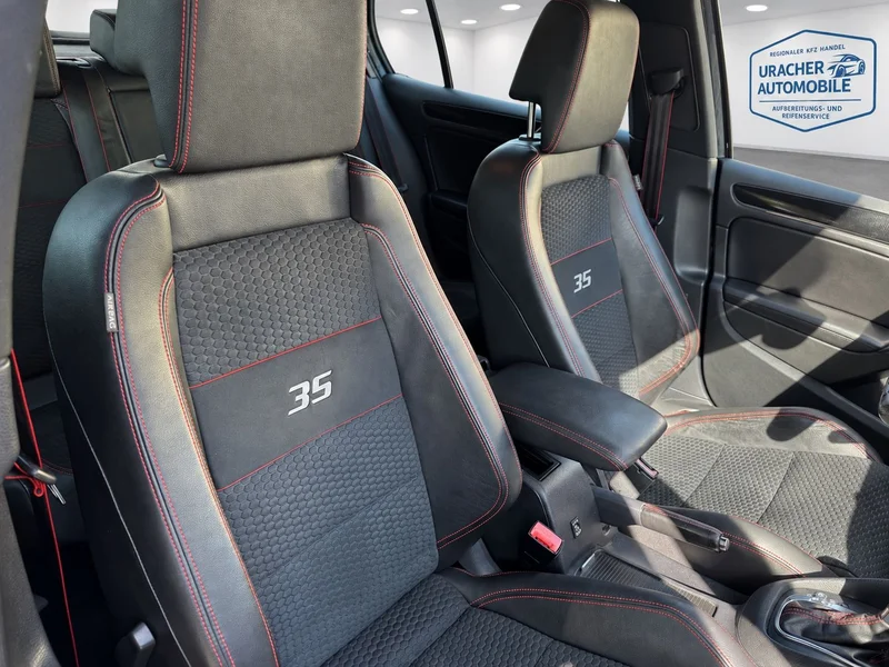 Volkswagen Golf – 18