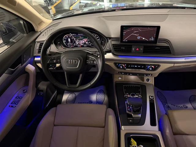 Audi Q5 – 16