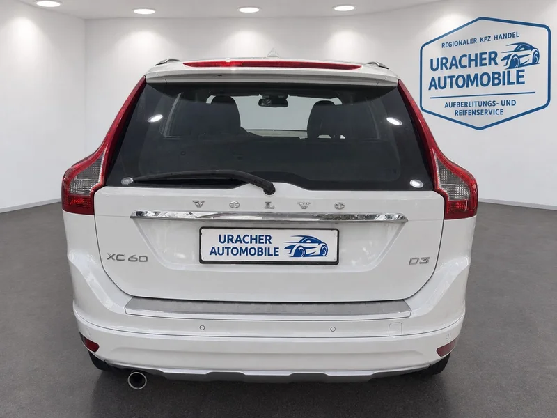 Volvo XC 60 – 5