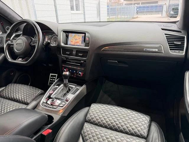 Audi SQ5 – 17