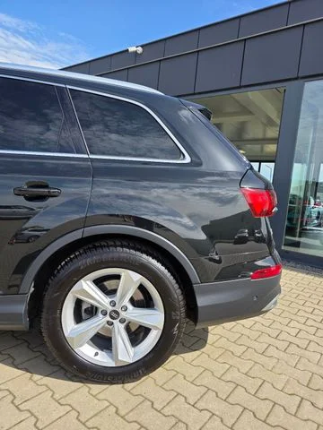 Audi Q7 – 5