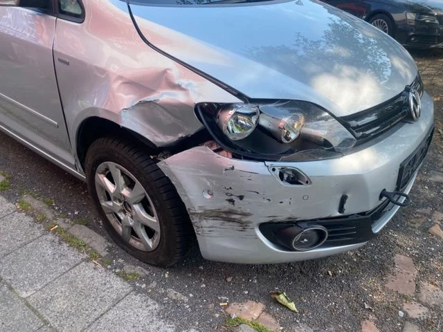 VW Golf – 5