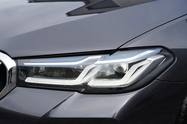 BMW 530 – 20