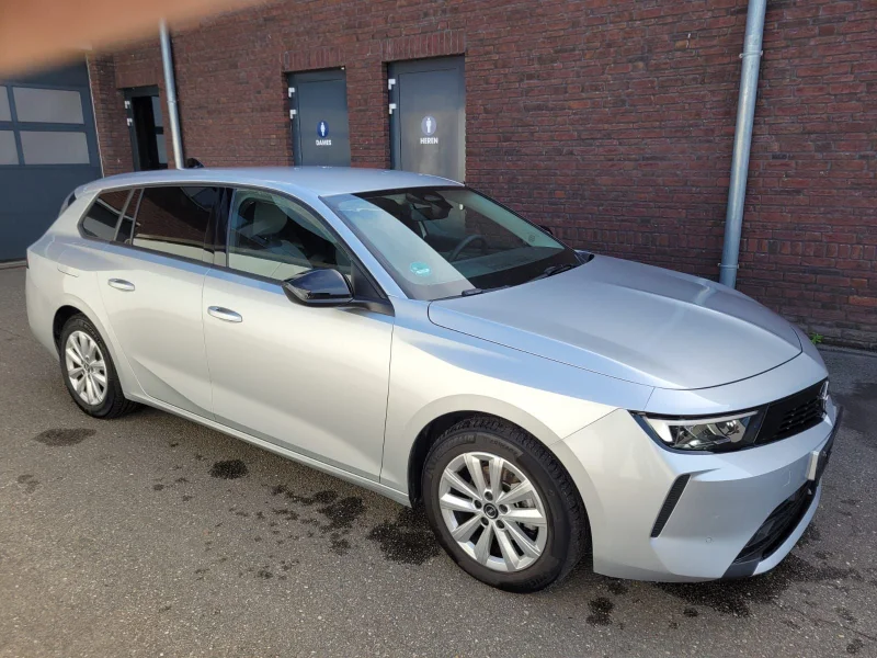 Opel Astra ST 1.2 Turbo Edition EU – 2