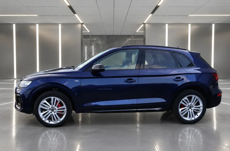 Audi Q5 – 9