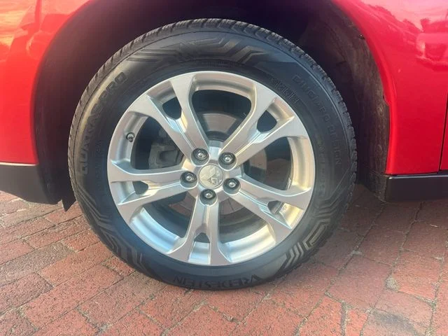MITSUBISHI Outlander – 11