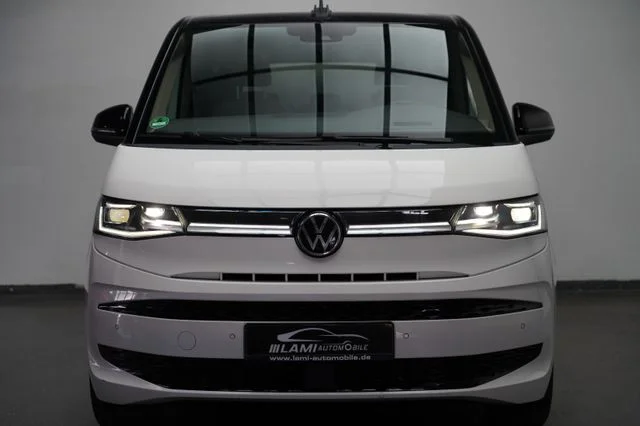 VW T7 Multivan – 2