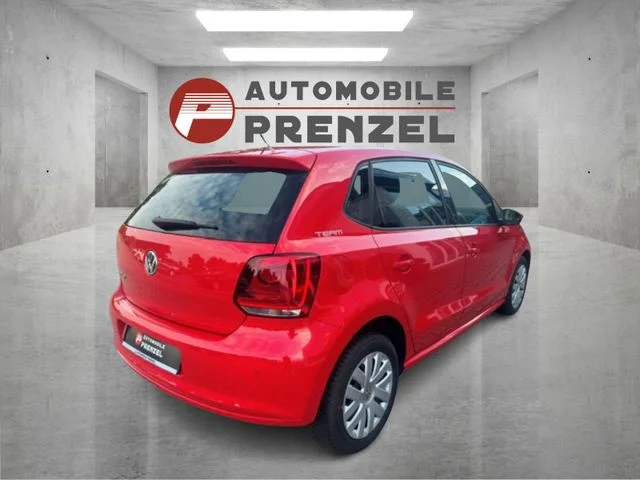 Volkswagen Polo – 5