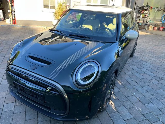 Mini COOPER SE – 3