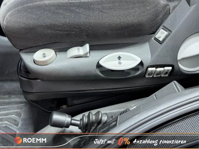 Mercedes-Benz Atego 2 *4x2 816*Dreisatelkipper*AHK – 20