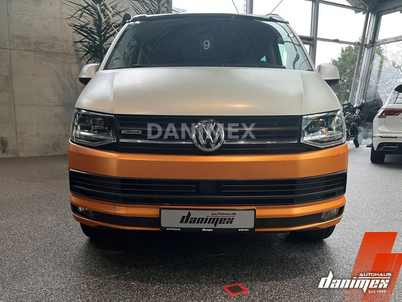Volkswagen T6 California – 3