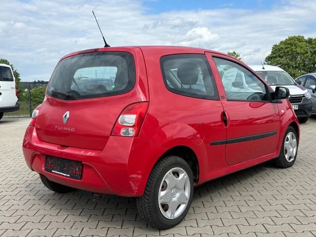 Renault Twingo – 3