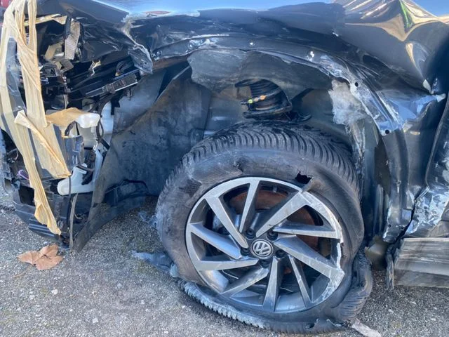 VW Tiguan – 9