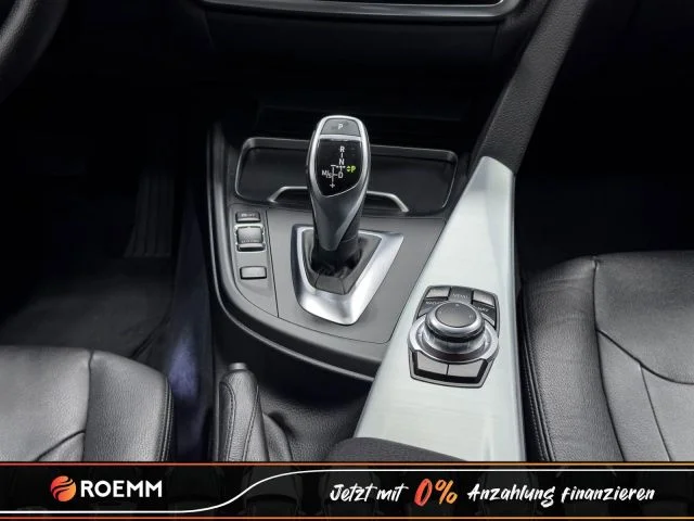 BMW 430 – 25