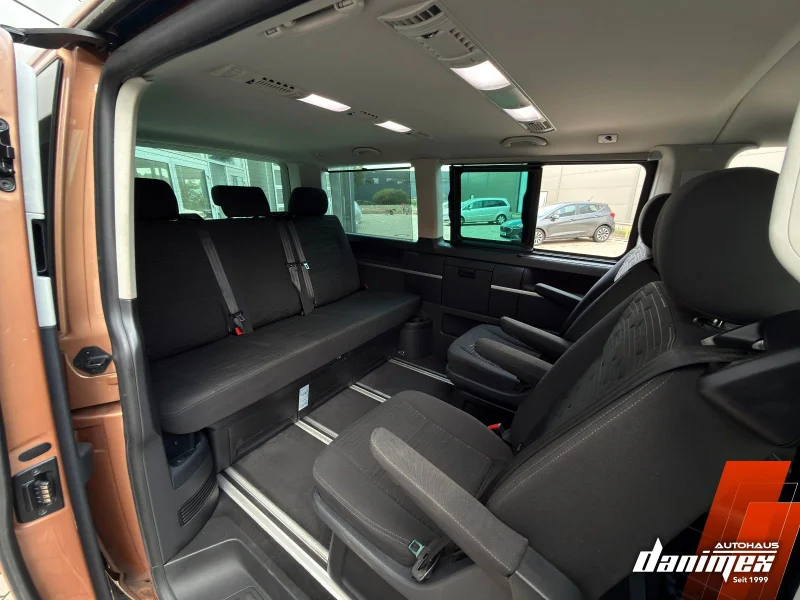 Volkswagen T6 Multivan – 22